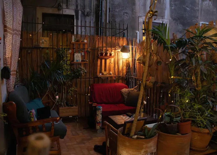 Hotel: Casa Verdi - House Of Travelers