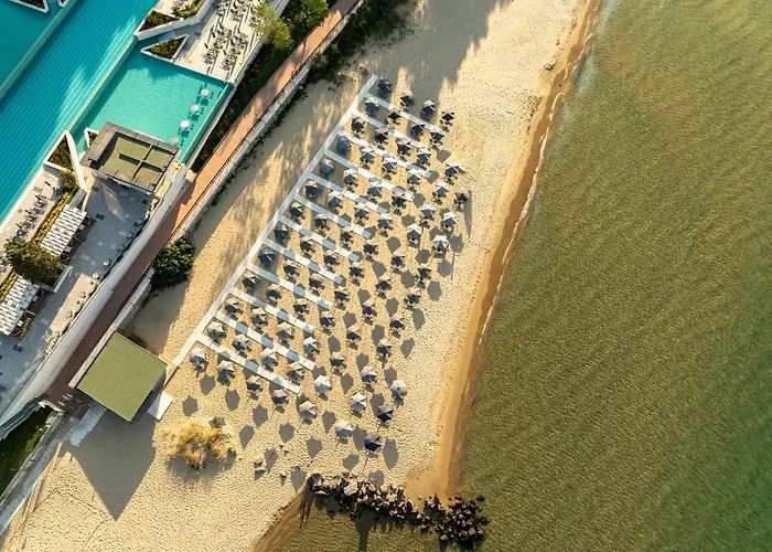 Boutique-Hotel: Secrets Sunny Beach Resort And Spa (Adults Only)