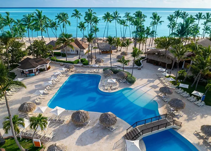 Boutique-Hotel: Sunscape Coco Punta Cana