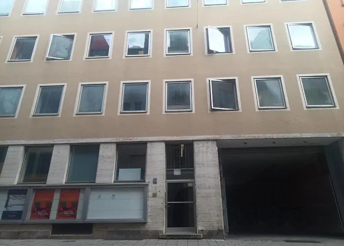  2-Rent Group Rooms&Apartments GKP2
