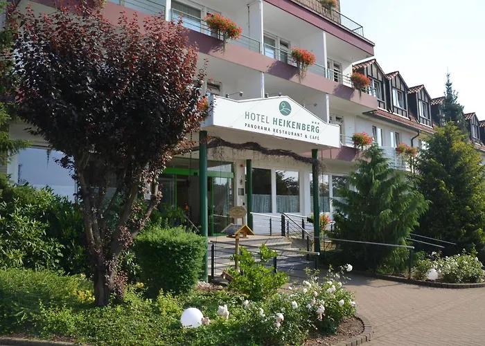 Heikenberg