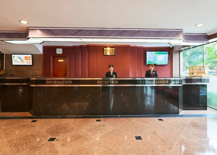 Hotel Am Hanoi