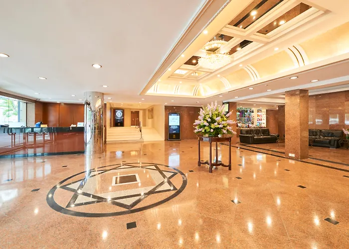 Hotel Am Hanoi