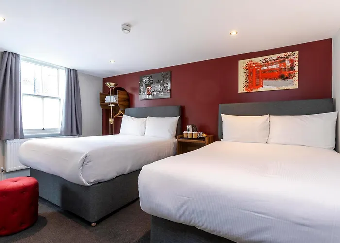3 SterneHotel Royal Park