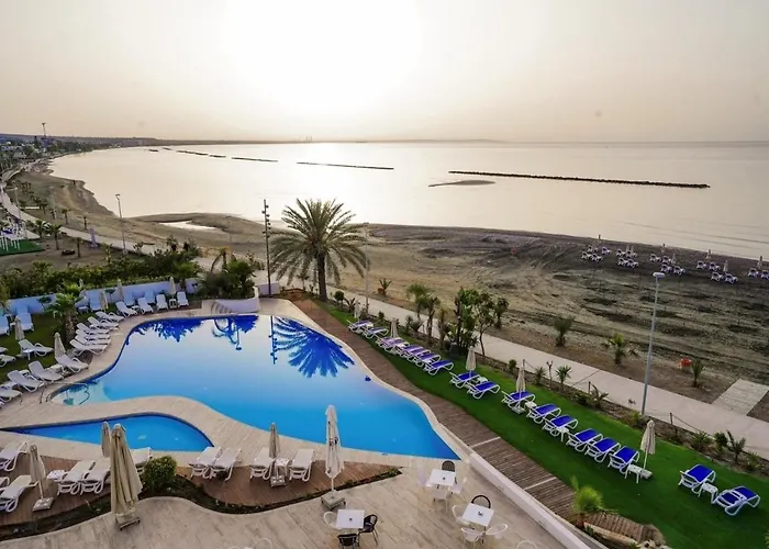 3 SterneHotel Lebay Beach
