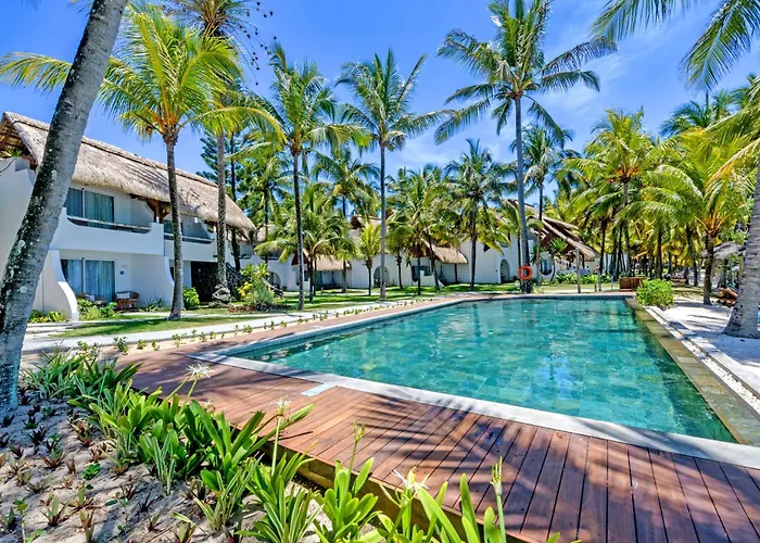 Seasense Boutique & Spa (Adults Only)