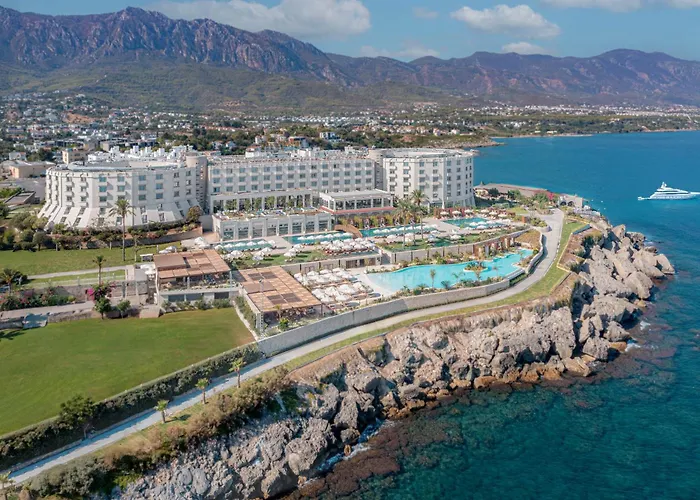 Merit Park Hotel Casino&SPA