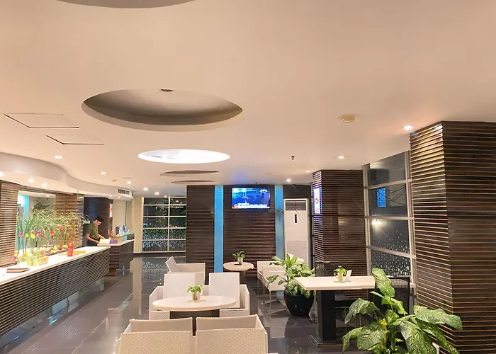 Studio One Thamrin