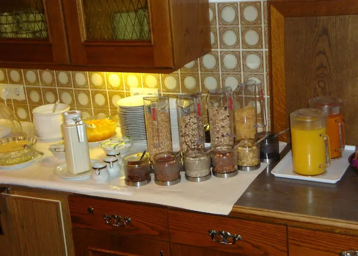 Hotel: Hotel Garni Val-Sinestra