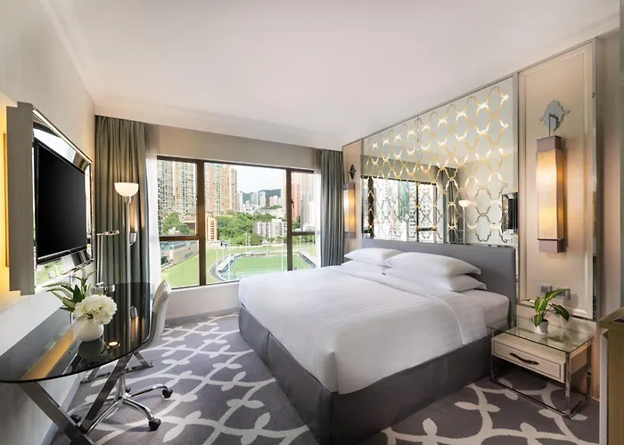 Dorsett Wanchai