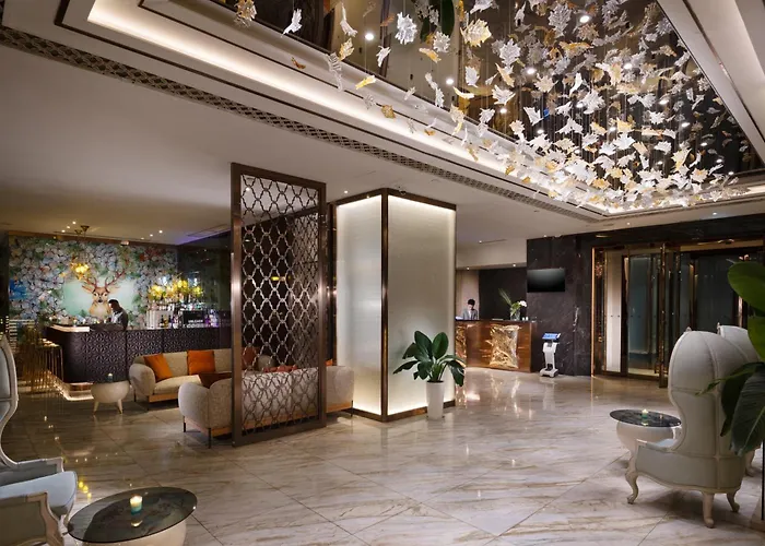 Dorsett Wanchai