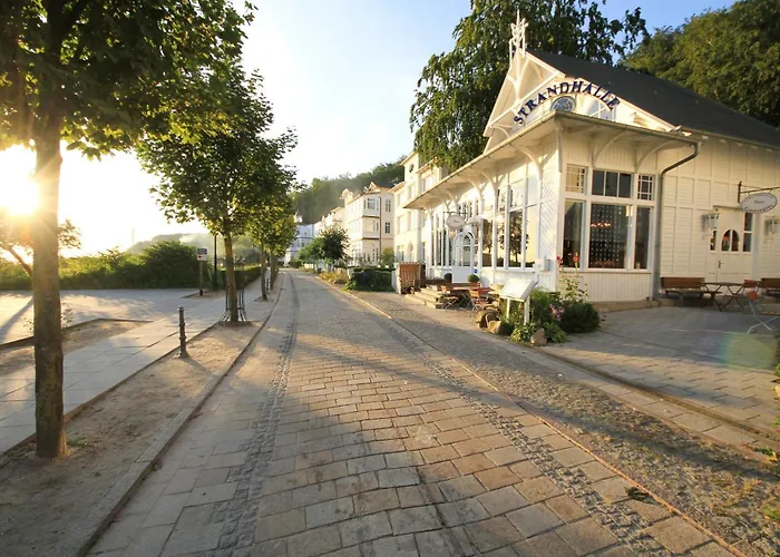 Ostsee Ferienwohnung 36