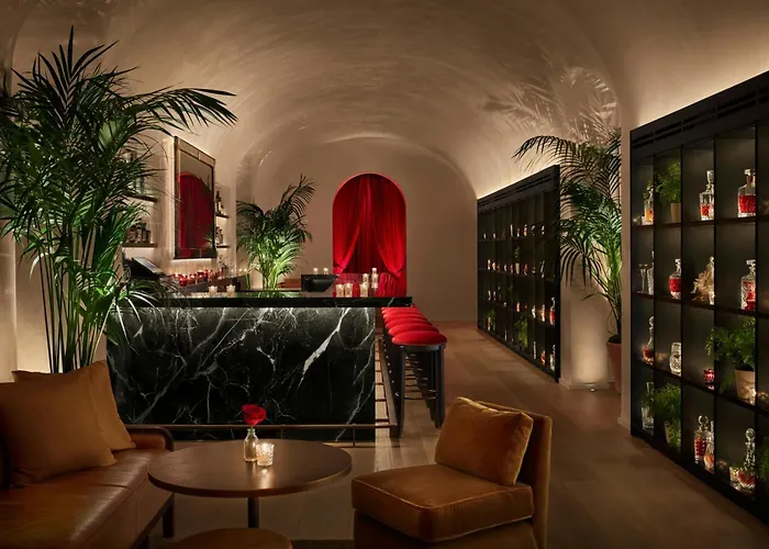 The Times Square Edition New York