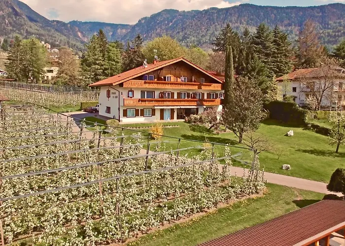 Residence Neuhäuslhof