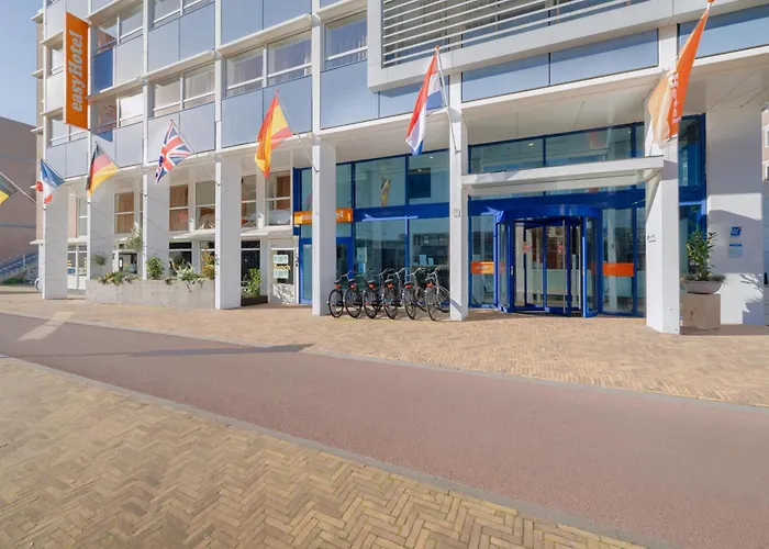Easy Scheveningen