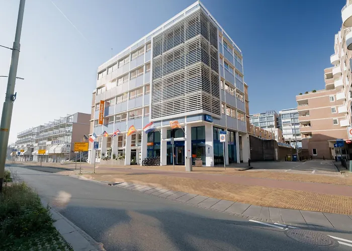 Easy Scheveningen