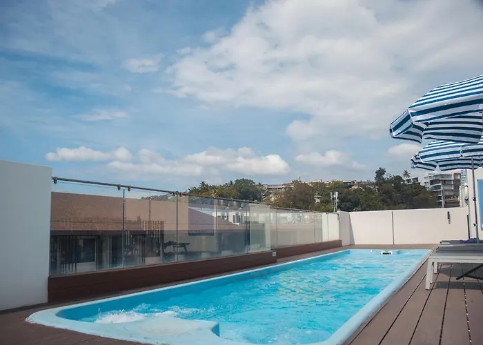 Familienhotel: The Blue Pearl Kata Hotel