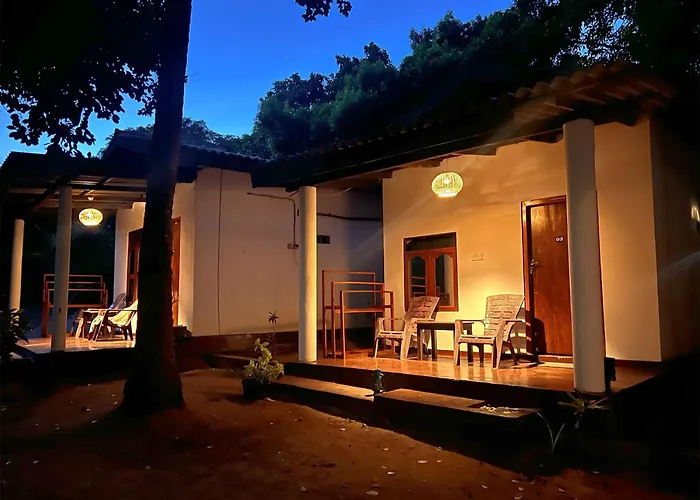 Ocean Vibe Srilanka