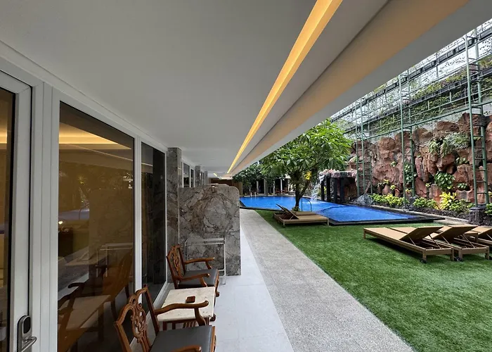 Green Garden
