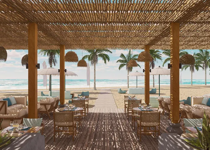 Hotel mit Tennis: Paradisus By Melia Bali