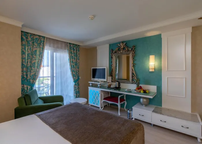 Adenya Hotel & Resort Halal All Inclusive