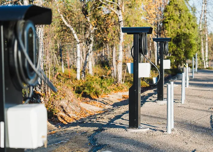 Northern Lights Ranch