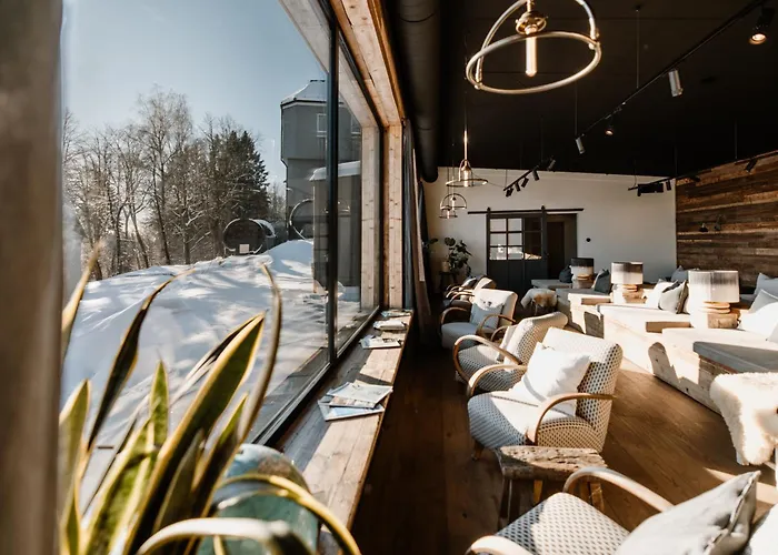 Hearts - Dein Boutique- Und Event-Resort