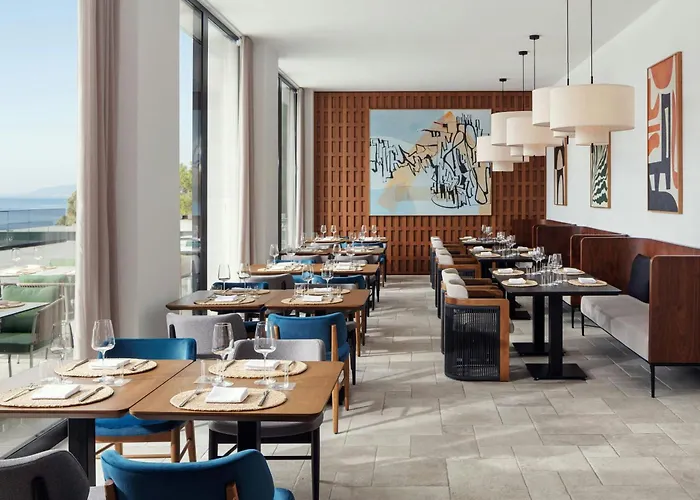The Isolano, Adults Friendly Resort, Autograph Collection - 12Years And Above