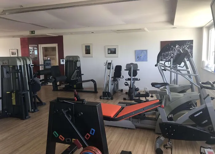 Haustierfreundliches Hotel: Best Western Premier Novina Hotel Regensburg