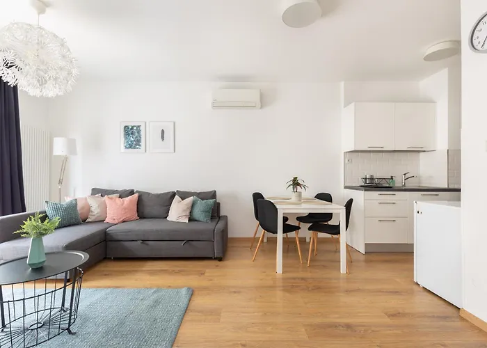 Luxushotel: Swu Broadway