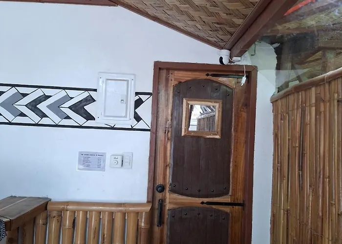 Secret Door