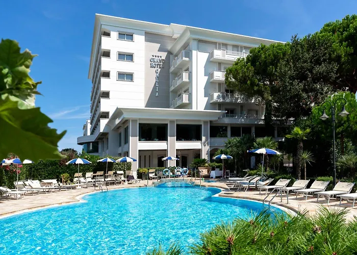 Resort: Grand Hotel Gallia