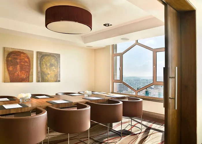 Grand Hyatt