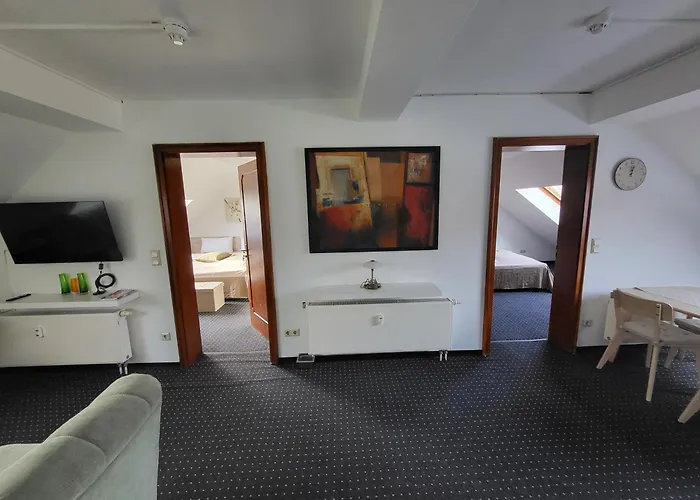 Strandhotel: Albergo City Hotel Berlin