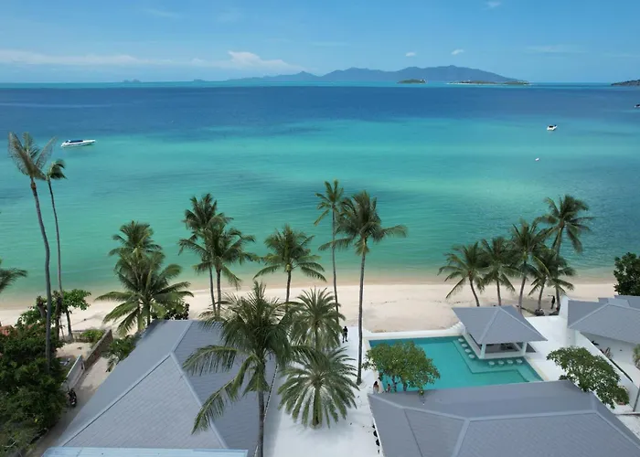 Strandhotel: Tembo Beach Club & Resort