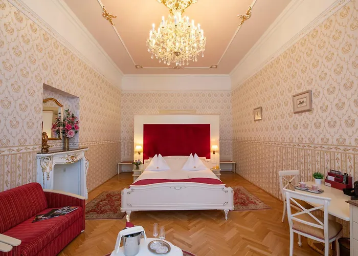 Pertschy Palais