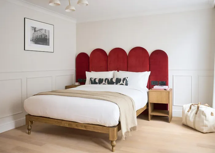 Hotel Am Store