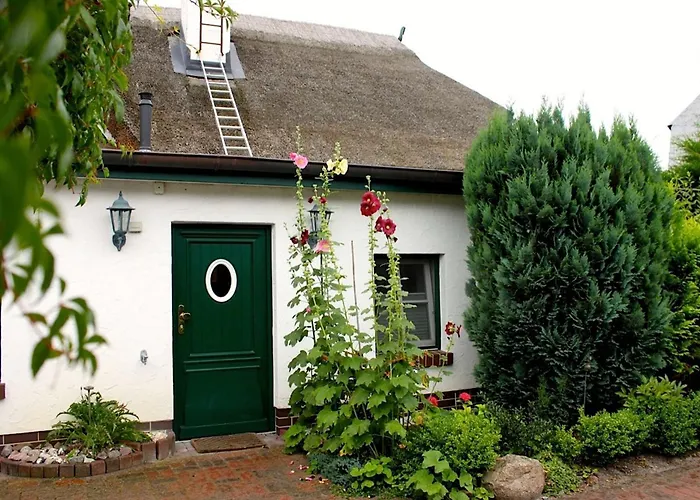 Birkenstraße 10 Fischerhus