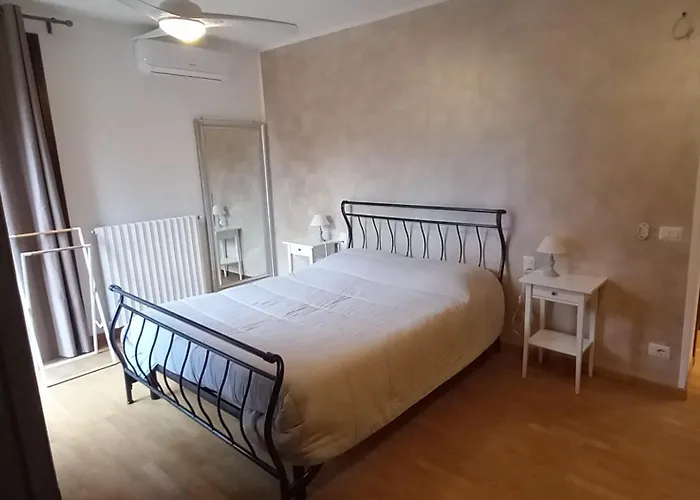  B&B Garda In