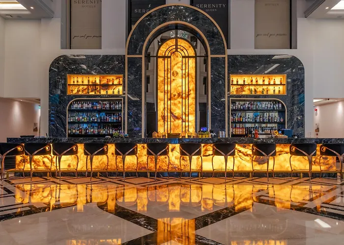 Serenity Queen Hotel