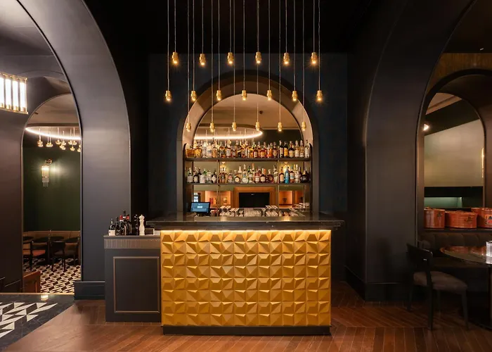 The Goethe Hotel - Small Luxury Hotels Of The World