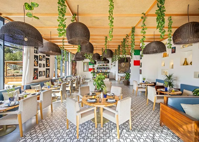 Radisson Blu Resort Taghazout Bay Surf Village