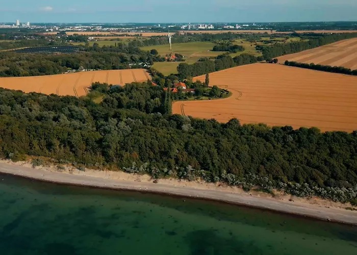 Ping Pong Hotel: Hotel Ostseeland