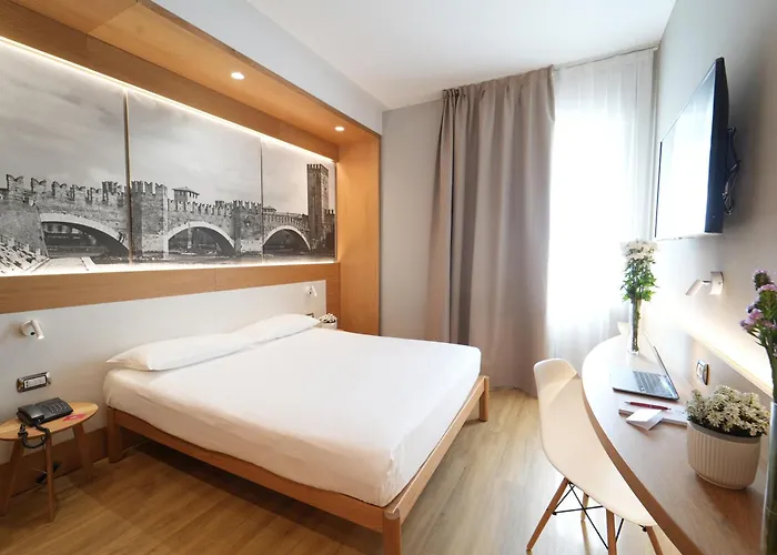 Kinderhotel Cavallo Verona Est
