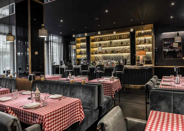 3-Sterne-Hotel: Hotel AMANO East Side