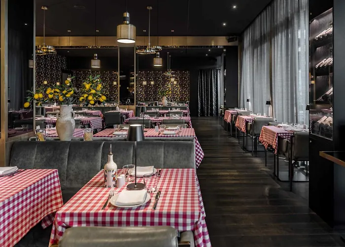 3-Sterne-Hotel: Hotel AMANO East Side