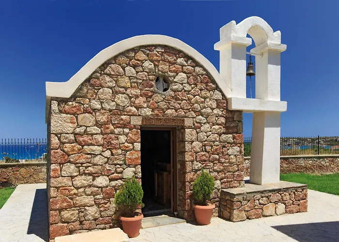 Ping Pong Hotel: Atlantica Mikri Poli Rhodes