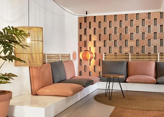 Günstiges Hotel: Tent Capi Playa