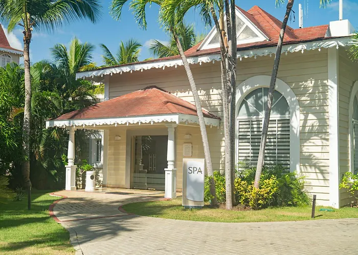 Luxushotel: Bahia Principe Luxury Ambar (Adults Only)