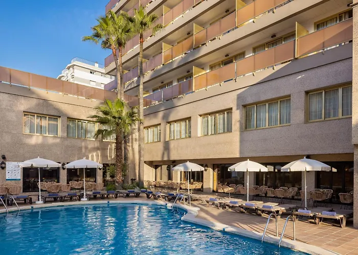 Luxushotel: Htop Amaika & Spa 4Sup - Adults Only #Htopbliss